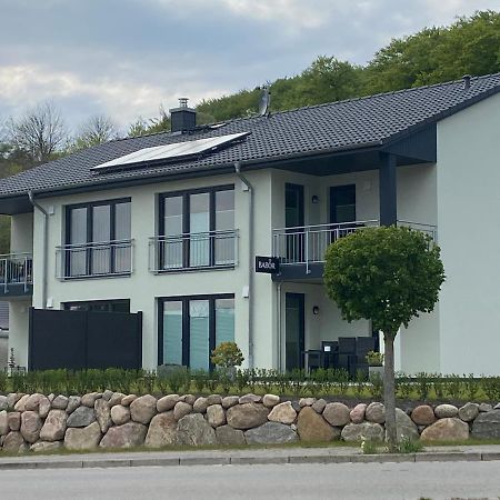 זאסניץ Haus Edith מראה חיצוני תמונה
