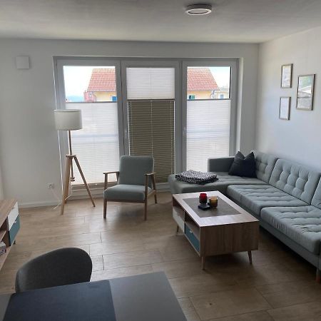 זאסניץ Haus Edith מראה חיצוני תמונה