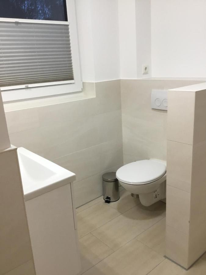 זאסניץ Haus Edith מראה חיצוני תמונה