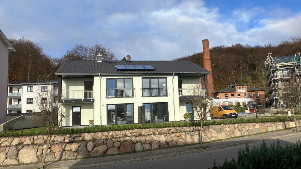 זאסניץ Haus Edith מראה חיצוני תמונה