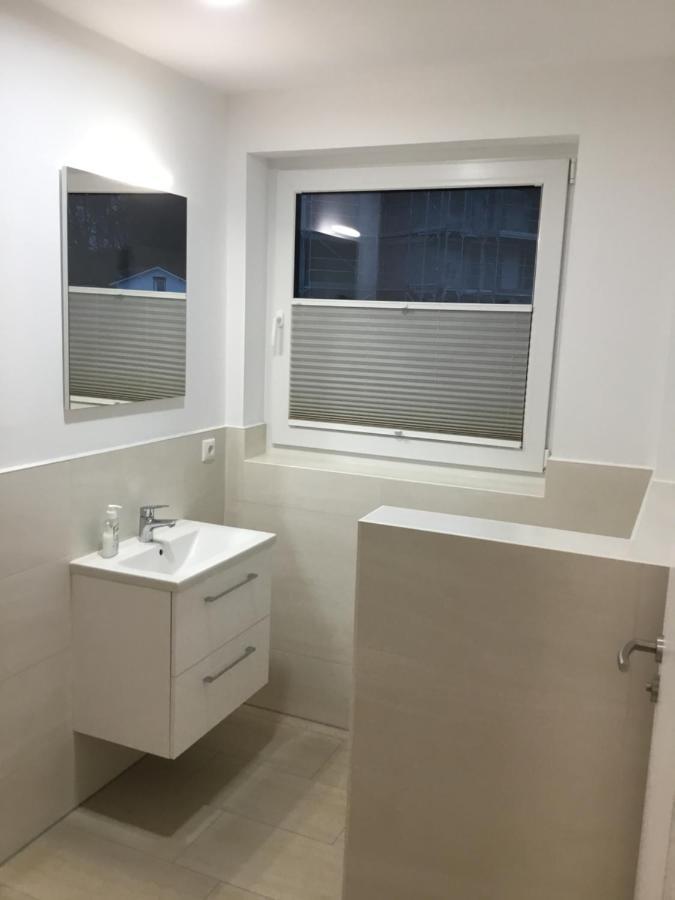 זאסניץ Haus Edith מראה חיצוני תמונה