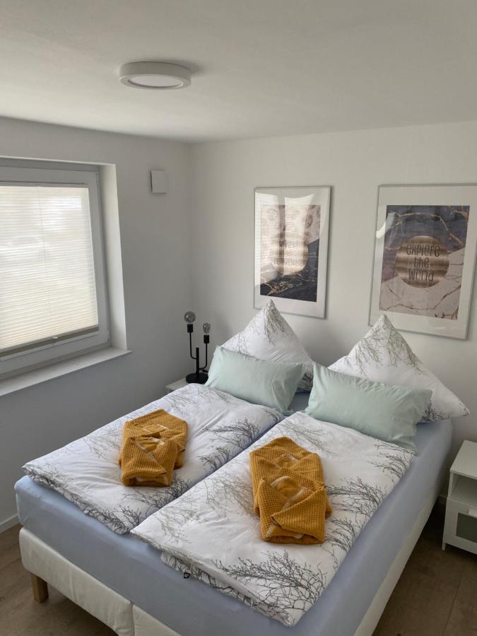 זאסניץ Haus Edith מראה חיצוני תמונה