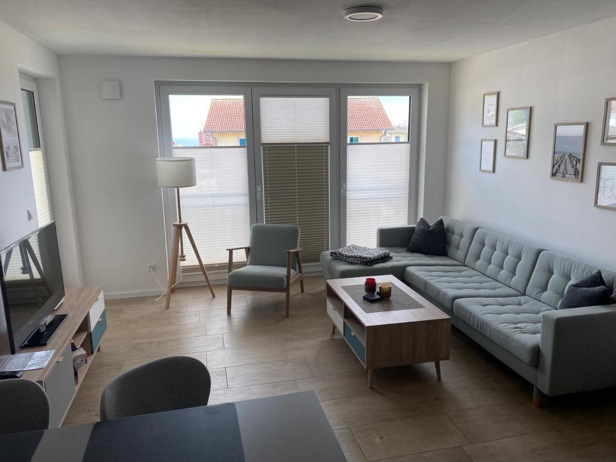 זאסניץ Haus Edith מראה חיצוני תמונה