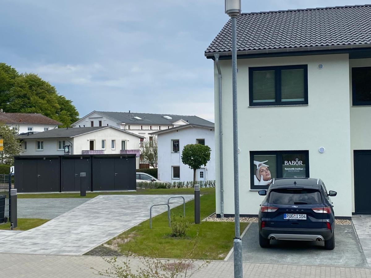 זאסניץ Haus Edith מראה חיצוני תמונה